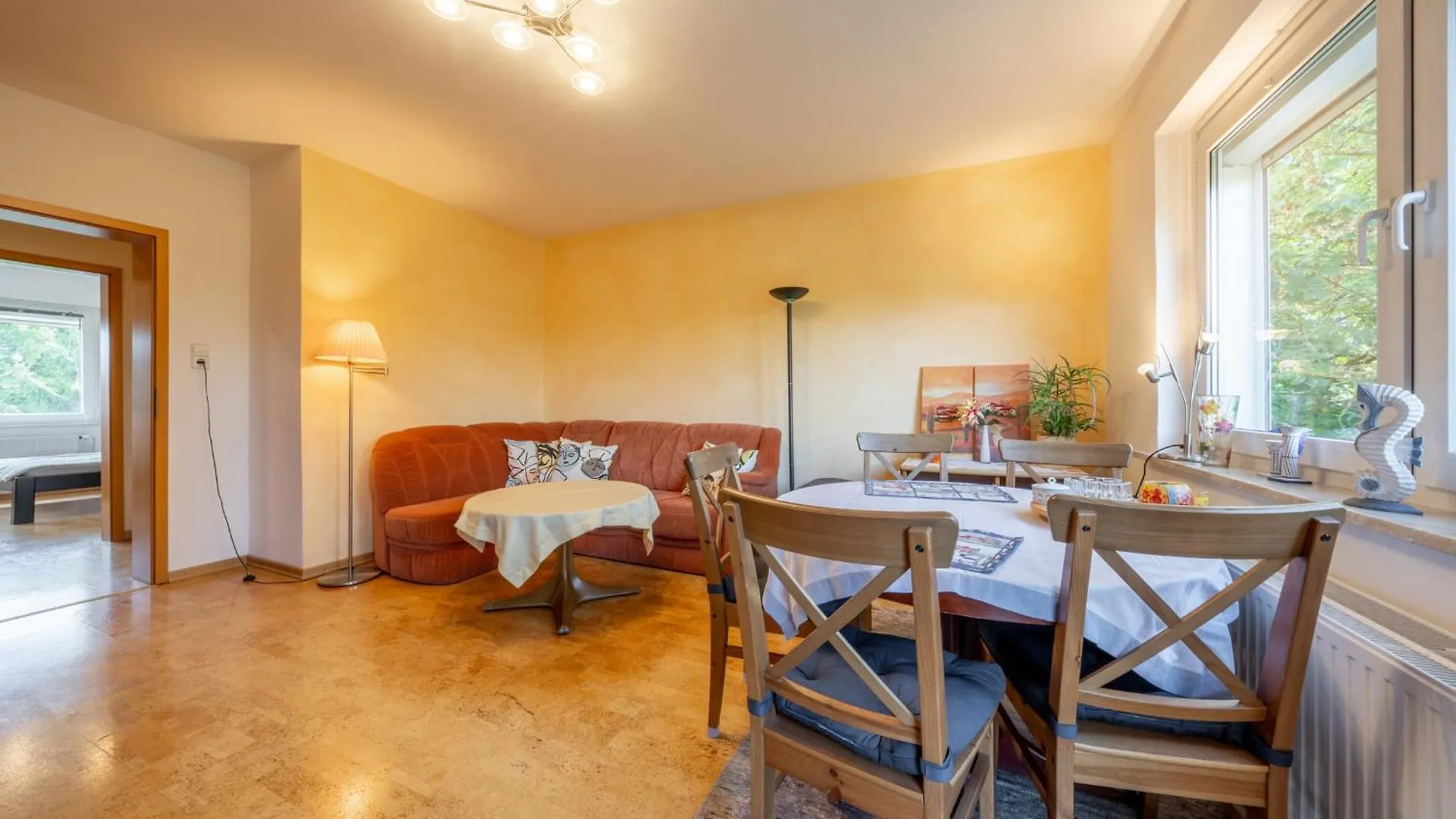 Private Apartment 汉诺威 0*,  德国