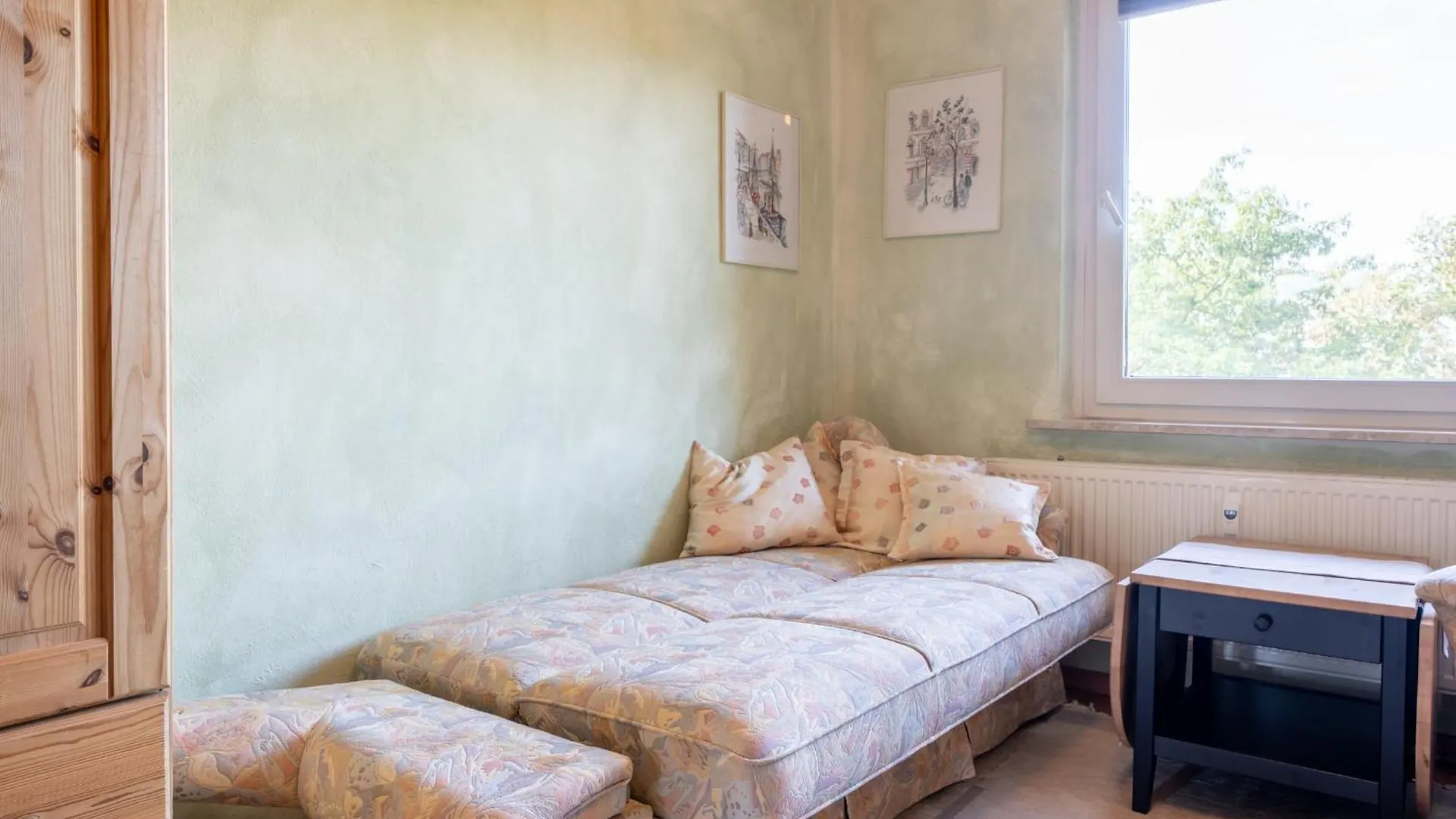 Private Apartment 汉诺威