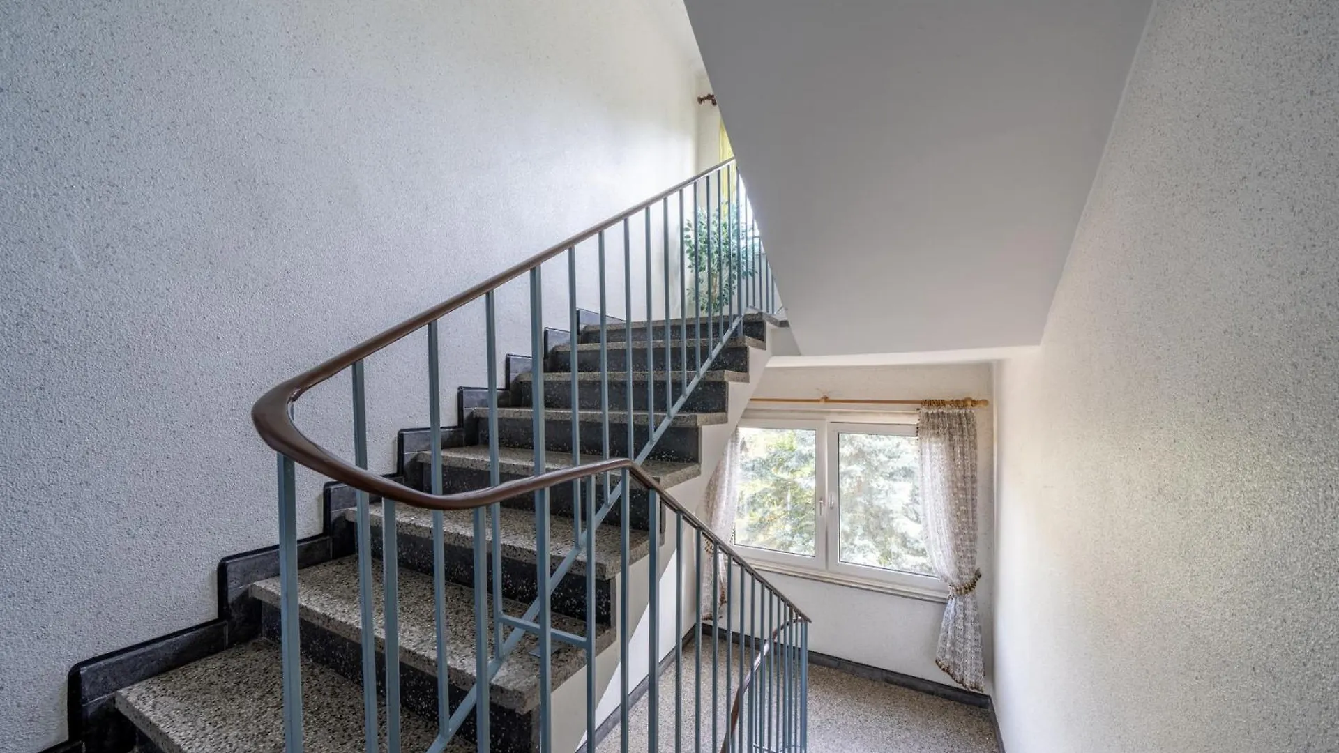 Private Apartment 汉诺威