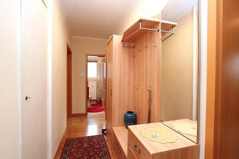 Private Apartment 汉诺威