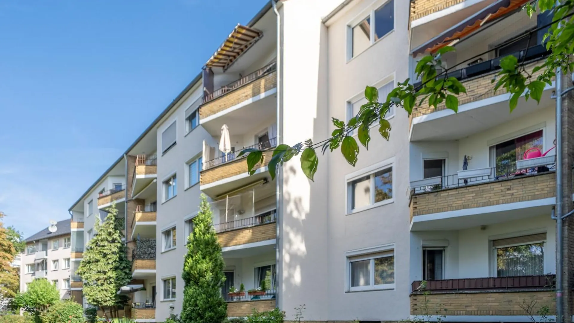 הנובר Private Apartment גרמניה