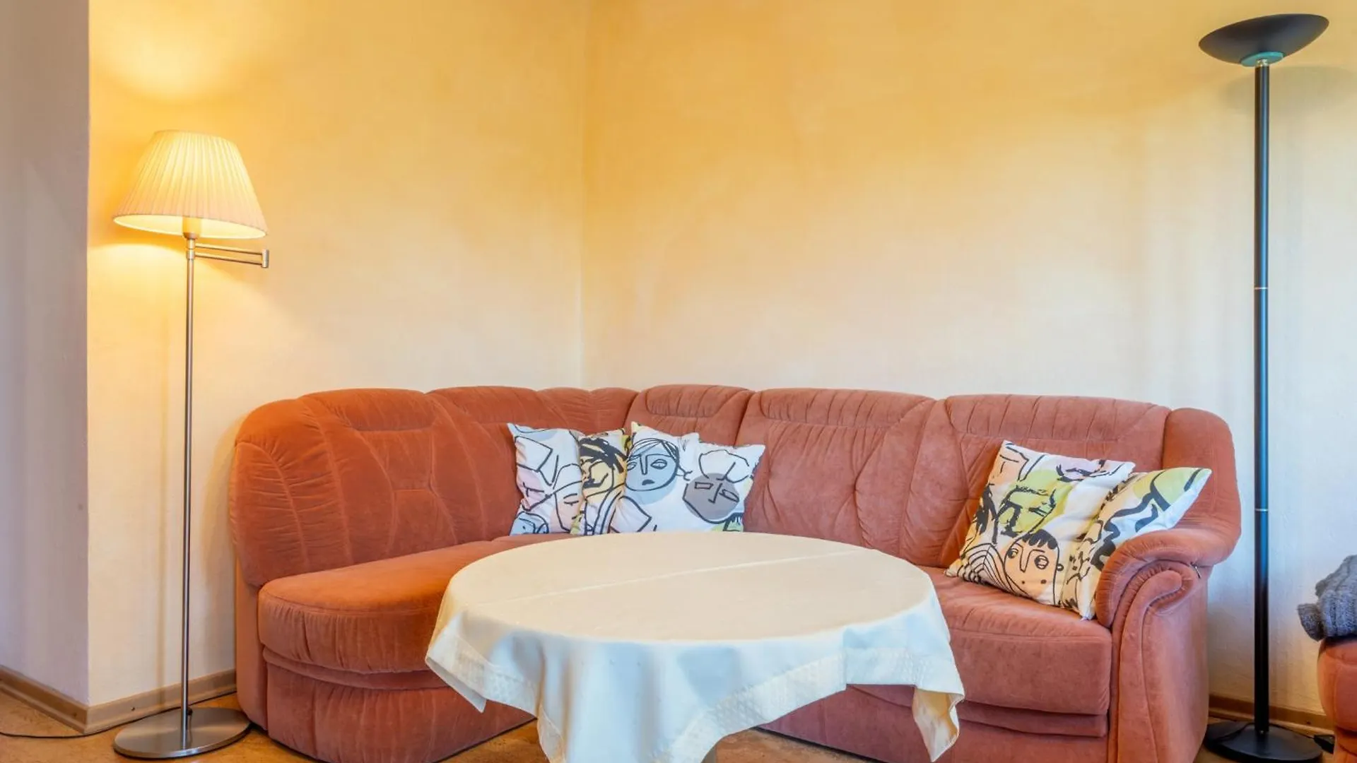הנובר Private Apartment