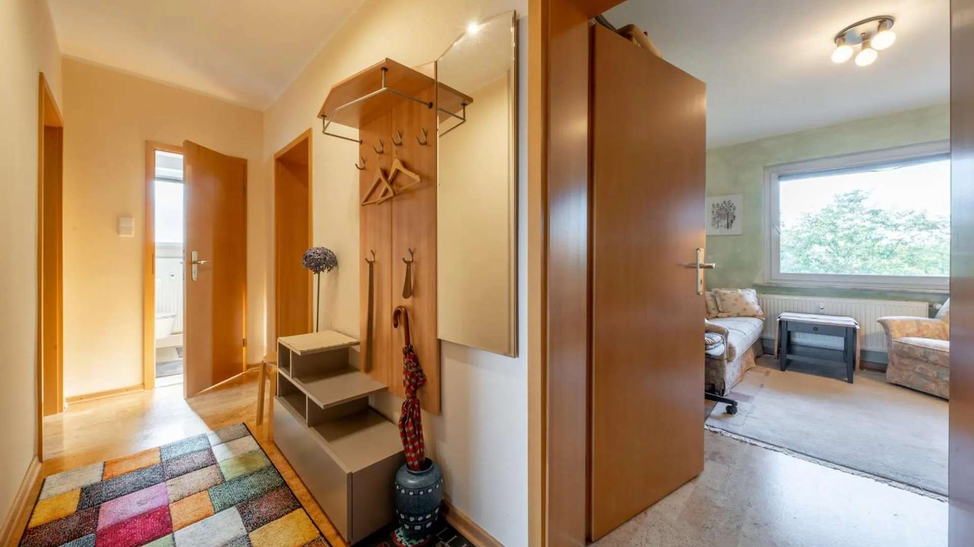 הנובר Private Apartment