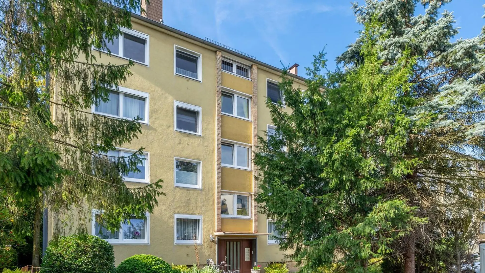הנובר Private Apartment